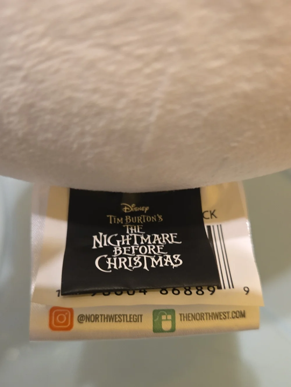The Nightmare Before Christmas